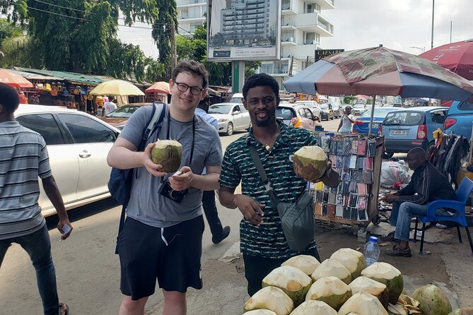 Accra Detailed City Tour - Why this Accra tour works well as a first look