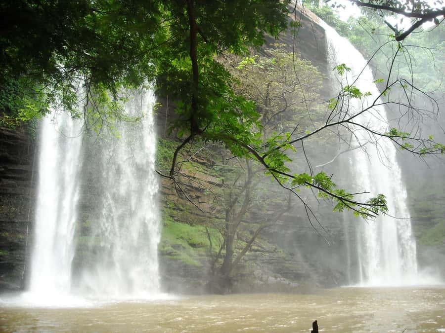 Accra: Eastern Region Waterfalls Tour - Key Points Before You Book
