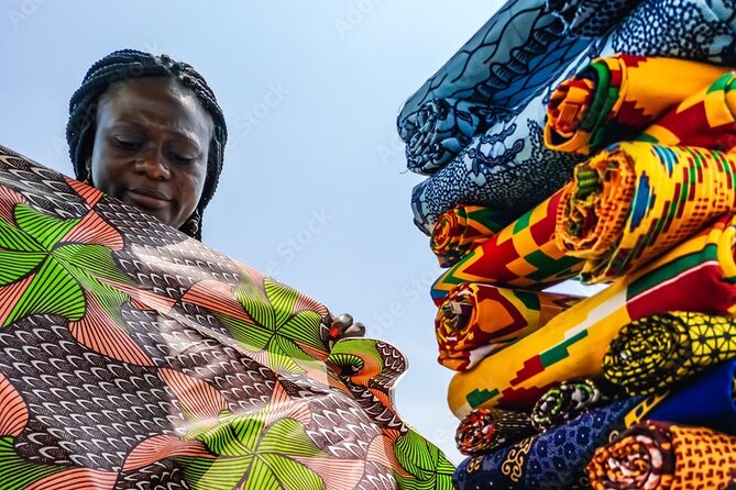 Accra Explored: A Full-Day Private City Tour for Culture Seekers - Why the timing matters