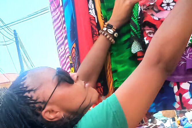 Accra, Ghana Guided Local Market Tour - Is $85 a Fair Price for Accra Market Shopping?