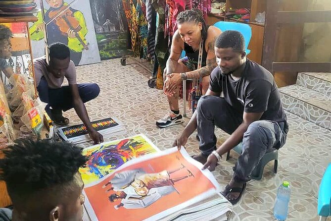 Accra, Ghana Guided Local Market Tour - Who Will Get the Most From This Tour?