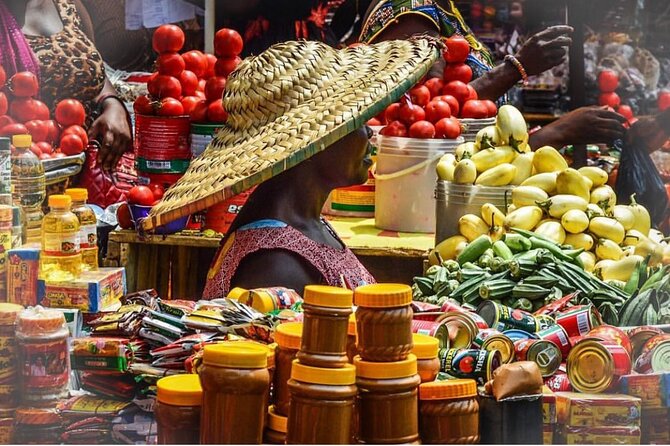Accra Guided City Tour Experience - What the $70 price really buys you
