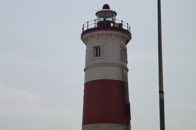 Accra Guided City Tour Experience - National Museum of Ghana: The final look at the past