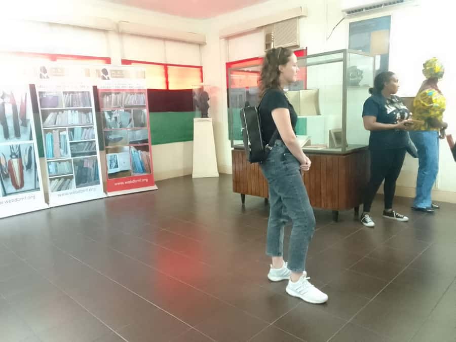 Accra: Guided City Tour with Lunch - Who will get the most from this tour