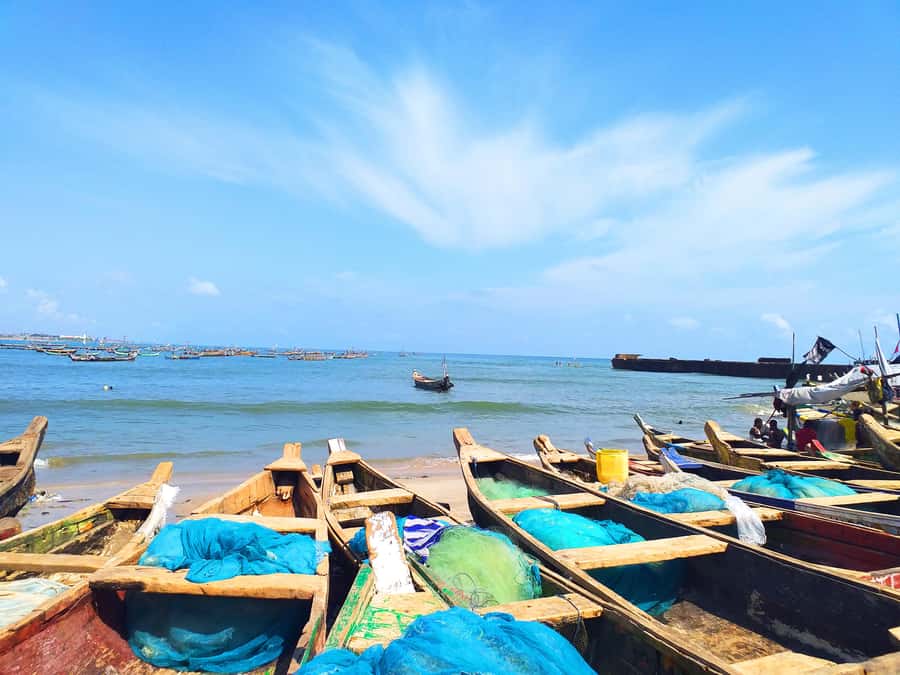 Accra: Guided City Tour with Lunch - Is $106 per person good value?