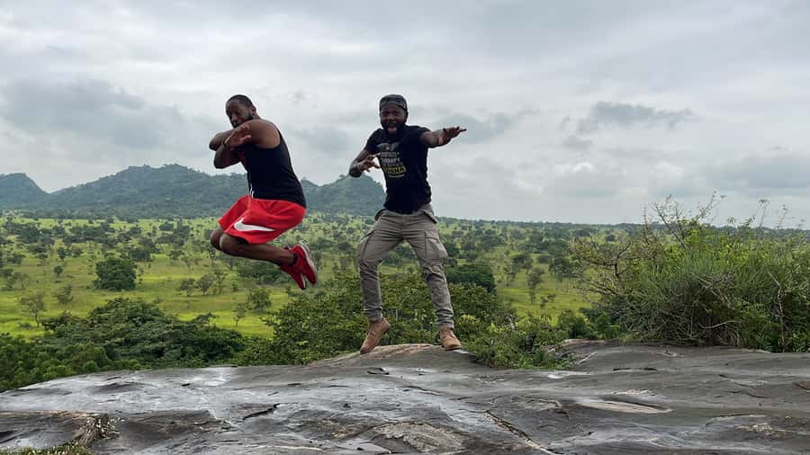 Accra: Half day private safari with pick up - Key points to know before booking