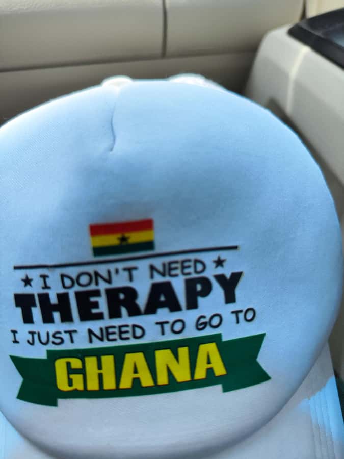 Accra: Half day private safari with pick up - The museum and cultural side of the visit
