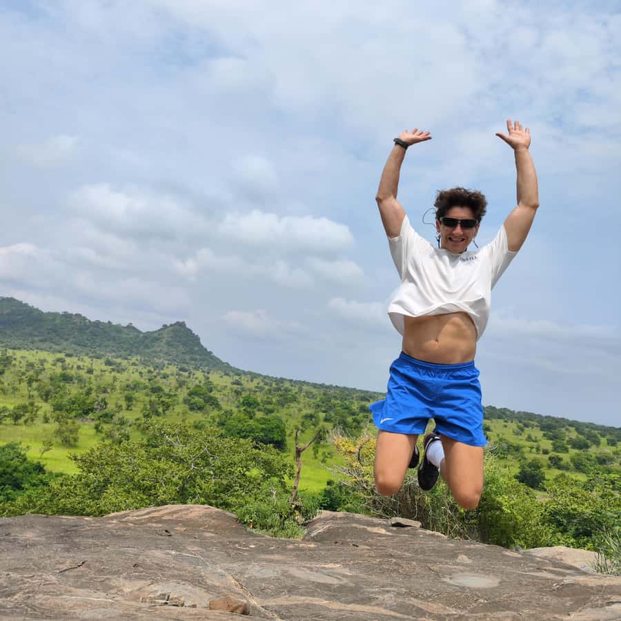 Accra: Half day private safari with pick up - Who should book this half-day outing?