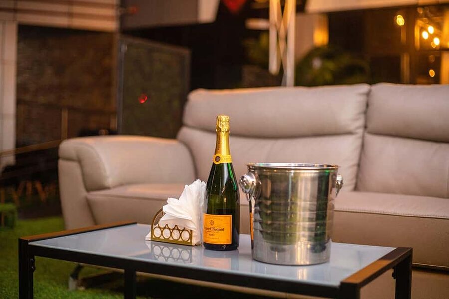 Accra: Nightlife tour - Key points about this Accra night out