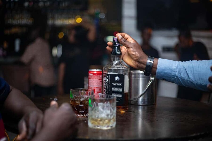 Accra: Nightlife tour - Why this tour works for a first night in Accra