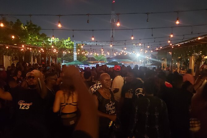 Accra Nightlife with Afrobeat Music and Dance - Is $95 a fair price?
