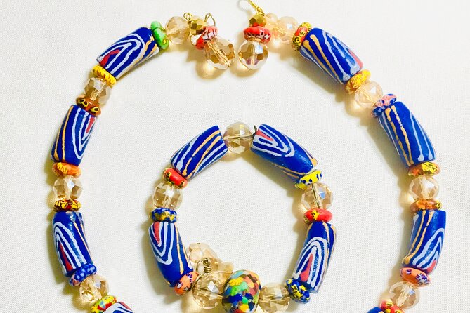 Accra Safari at Shai Hills and Boat Cruise + Cedis Beads - Why this Accra day trip works