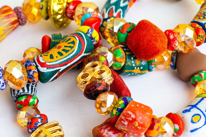Accra Safari at Shai Hills and Boat Cruise + Cedis Beads - Atimpoku and the first look at Lake Volta
