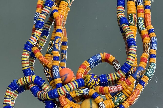 Accra Safari at Shai Hills and Boat Cruise + Cedis Beads - Afrikiko River Front Resort and the boat cruise