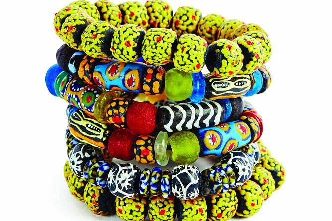 Accra Safari at Shai Hills and Boat Cruise + Cedis Beads - Should you book the Shai Hills and Lake Volta tour?