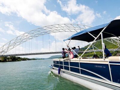 Shai Hills and Volta River Cruise Day Trip with Lunch