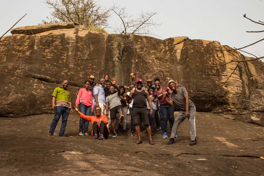 Accra: Shai Hills, Caves & Boat Full-Day Eco-Friendly Tour - Five things to know before booking