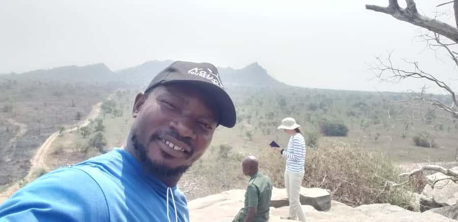 Accra: Shai Hills, Caves & Boat Full-Day Eco-Friendly Tour - Lunch and refreshments during the six-hour outing