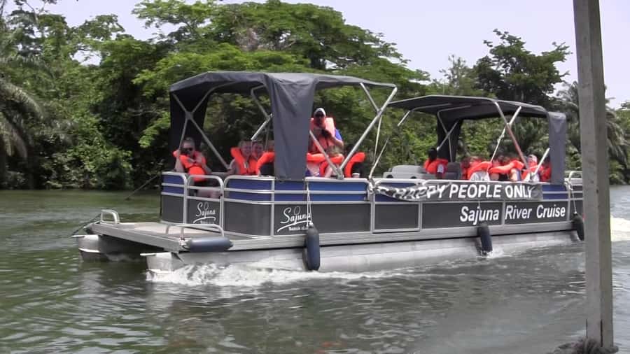 Accra: Shai Hills, Caves & Boat Full-Day Eco-Friendly Tour - Who gets good value from the $188 price?