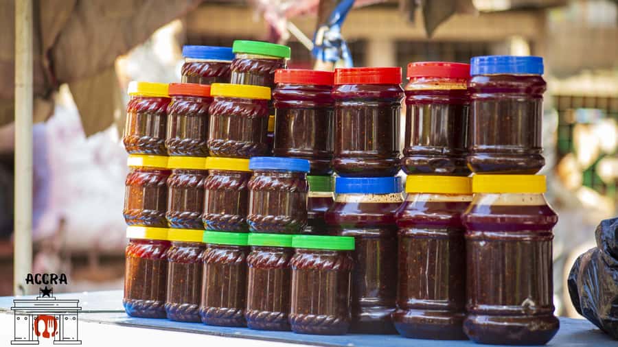 Accra Street Food Tour: Makola Market Tour With Full Lunch - Who will enjoy this food tour most?