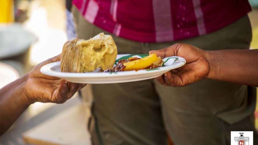 Accra Street Food Tour: Makola Market Tour With Full Lunch - Booking details worth checking first