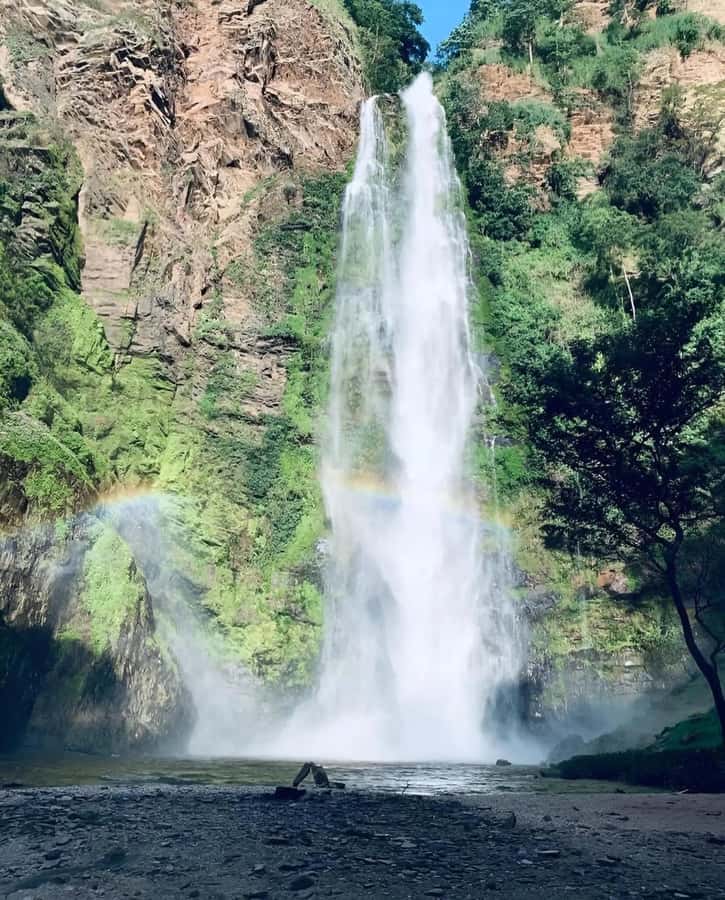 Accra: Tafi Kente Village, Monkey Sanctuary &Wli Waterfalls - FAQ