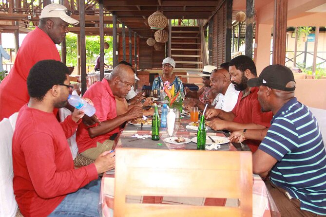 Accra To Cape Coast And Elmina Day Tour - How difficult is the day?