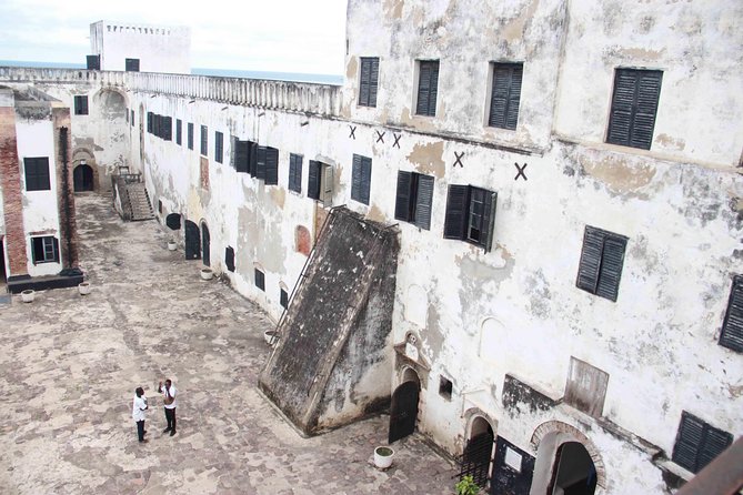Accra To Cape Coast And Elmina Day Tour - Practical advice for a better day