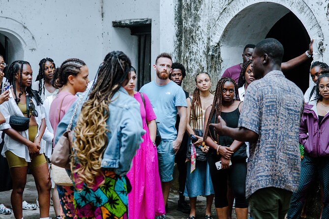 Accra to Cape Coast Tour (Slave Castles and Kakum Park) - Why This Day Trip Takes So Long