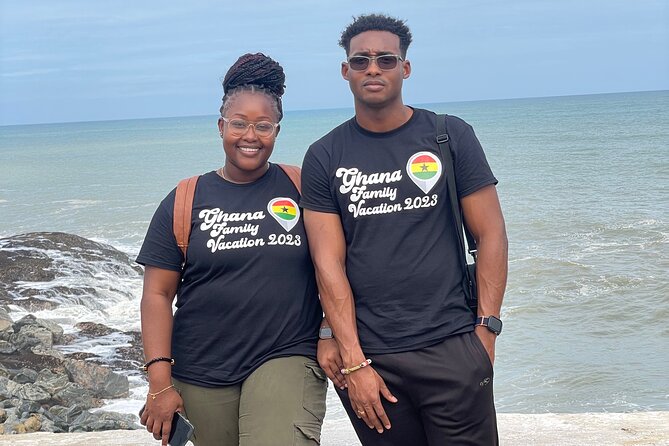 Accra to Cape Coast Tour (Slave Castles and Kakum Park) - Food, Transport, and What the $220 Covers