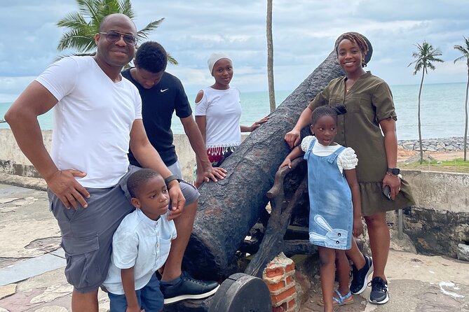 Accra to Cape Coast Tour (Slave Castles and Kakum Park) - Who Will Enjoy This Tour Most