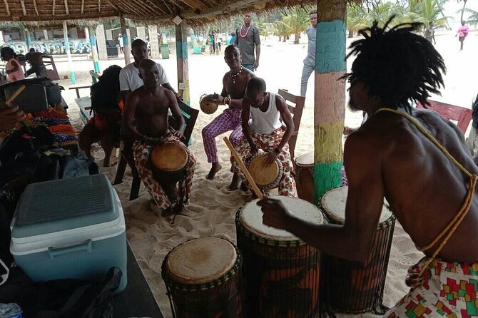 African Drum and Dance Lessons - Who Will Enjoy This Most?