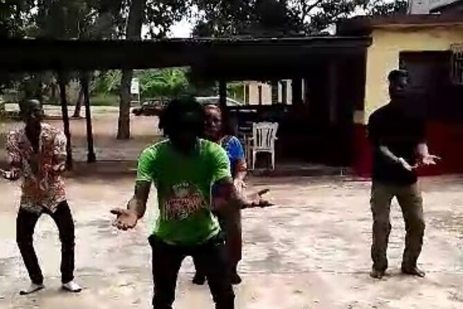 African Drum and Dance Lessons - Practical Tips for a Better Session