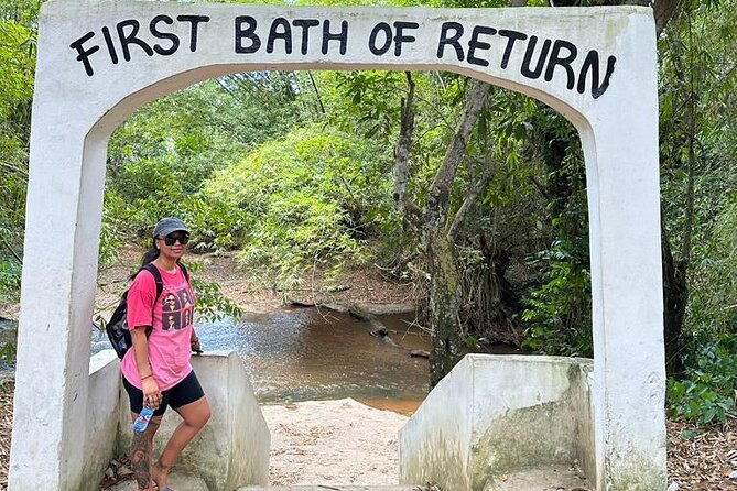 Assin Manso Slave River and Cape Coast Castle Private Day Tour - Why this Ghana history day trip matters