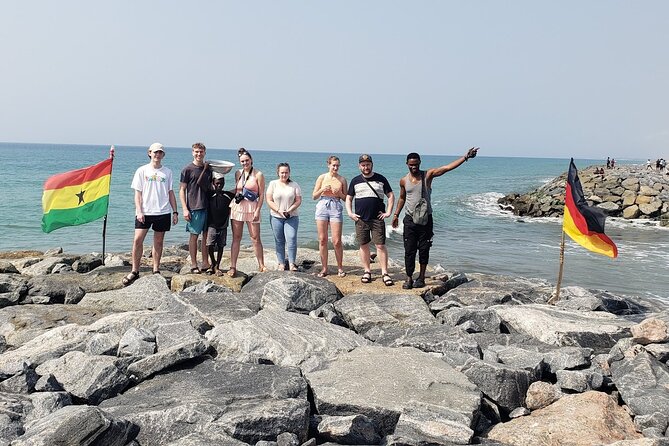 Assin Manso Slave River, Cape Coast and Elmina Castle Day Tour - Should you book it?