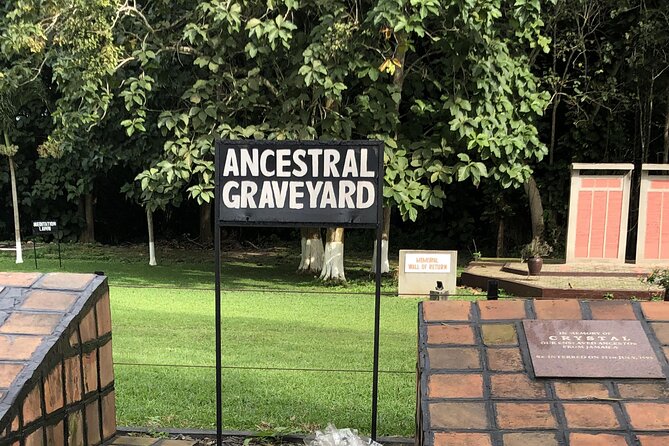 Assin Manso Slave River, Cape Coast & Elmina Castle History Tour - Why the inland beginning matters at Assin Manso