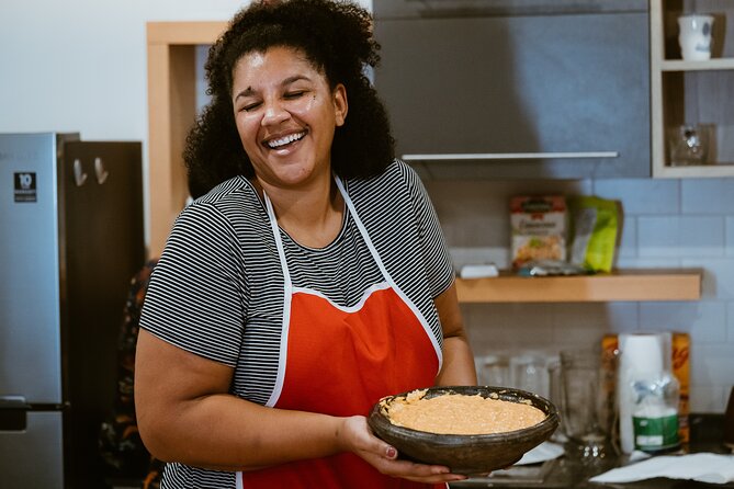 Authentic Ghanaian Cooking Class in Accra - Five things to know before cooking in Accra