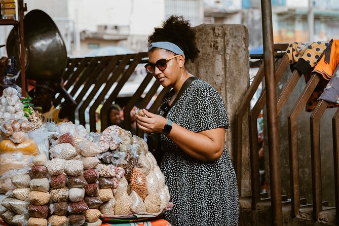 Authentic Ghanaian Cooking Class in Accra - What the $100 price really buys