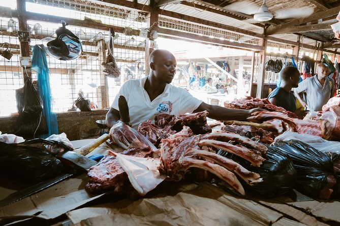 Authentic Ghanaian Cooking Class in Accra - The booking issue you should not ignore