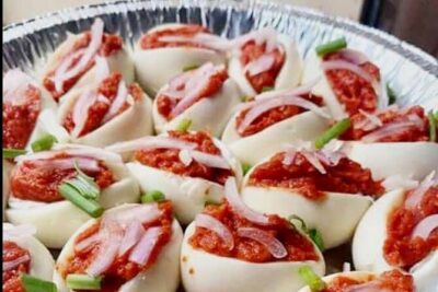 Authentic Ghanaian Cooking Lessons and Take Out Services.