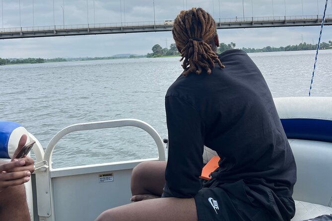 Boat Cruise and Shai Hills Forest Reserve - From Accra to the open plains of Shai Hills