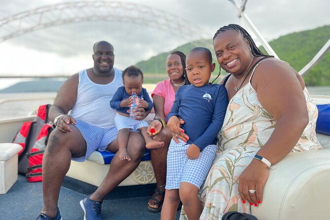Boat Cruise and Shai Hills Forest Reserve - The Volta Lake cruise is the calm highlight