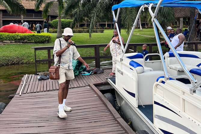 Boat Cruise and Shai Hills Forest Reserve - Is $220 per person a fair price?