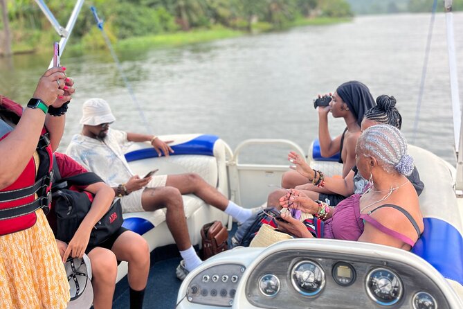 Boat Cruise and Shai Hills Forest Reserve - Who will enjoy this Ghana day trip most?