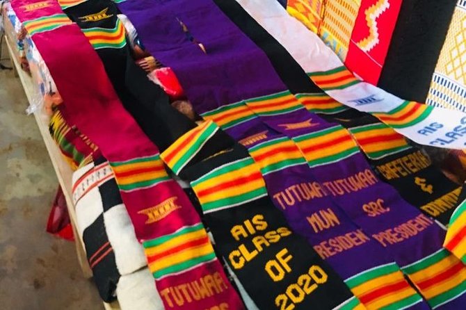 Bonwire Namimg Ceremony and Kente Tourist Center - Should you book the Bonwire naming ceremony?