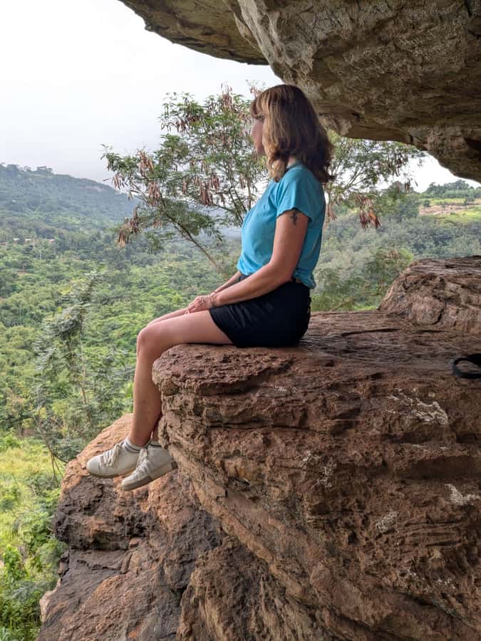 Boti Falls, Umbrella Rock, Aburi Gardens & Cocoa Farm Tour - Is $94 per person good value?