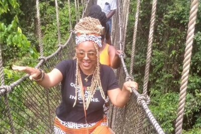 Cape Coast and Elmina Castles Tour