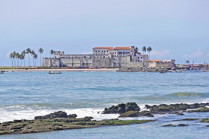 Cape Coast and Elmina Castles Tour - What the Guide Adds to the Day