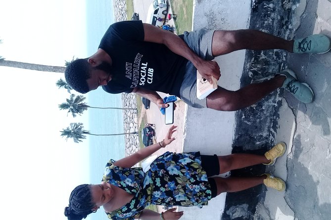 Cape Coast and Elmina Castles Tour - Comfort, Timing, and Who Should Book