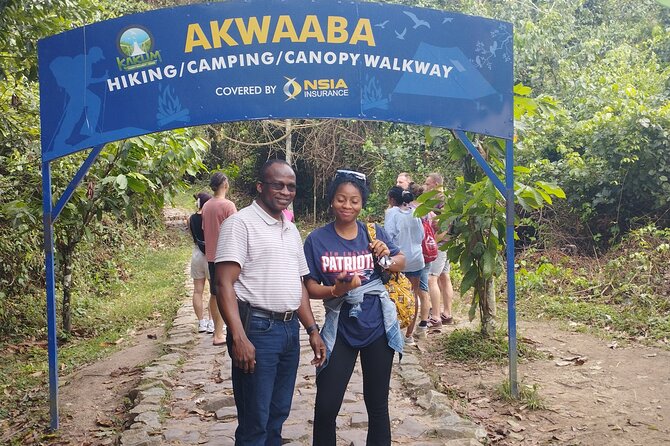 Cape Coast and Elmina Castles Tour - Practical Tips for a Better Day